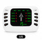 🥳2026 HOT SALE🥳💞50K+ SOLD!🛠️🛡️ 50% OFF! Portable Electric Massage Device for Fatigue Relief
