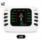 🥳2026 HOT SALE🥳💞50K+ SOLD!🛠️🛡️ 50% OFF! Portable Electric Massage Device for Fatigue Relief