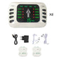 🥳2026 HOT SALE🥳💞50K+ SOLD!🛠️🛡️ 50% OFF! Portable Electric Massage Device for Fatigue Relief