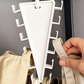 📢📢🏆Last Day Promotion：ONLY ￡7.99!!👜50% OFF !! ⏰Multifunctional Triangle Closet Organizer