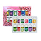 🔥🌷LAST DAY SALE 50% OFF– ONLY ￡6.99⚡50K+ SOLD💕12-Pack Water Soluble Essential Oils Set🎁🌺The fresh scent lifts your mood！
