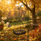 📢📢Last Day Special Price ￡9.99⚡50% OFF !! ⏰Hanging Bird Feeder Tray