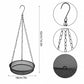 📢📢Last Day Special Price ￡9.99⚡50% OFF !! ⏰Hanging Bird Feeder Tray