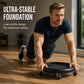 📢📢50% OFF !! ⏰ 2026 Sale — Over 30,900 Sold!💞 Abdominal Roller Wheel Disc with Knee Mat – Stable 💪