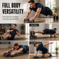 📢📢50% OFF !! ⏰ 2026 Sale — Over 30,900 Sold!💞 Abdominal Roller Wheel Disc with Knee Mat – Stable 💪