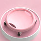📢📢50% OFF !! ⏰ 2026 Sale — Over 30,900 Sold!💞 Abdominal Roller Wheel Disc with Knee Mat – Stable 💪