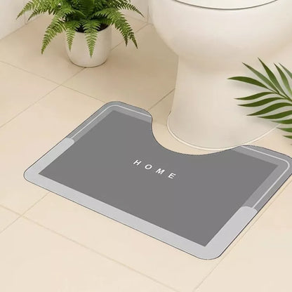 🎁2026 New Arrivals 50% OFF💥Super Absorbent Quick-Dry Bath Mat – Non-slip, soft & machine washable – Perfect for bathroom, kitchen & entryway ✨