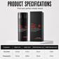 ⏰⚡Last Day Special Price ￡8.99✨50% OFF🔥Hair Building Fibers Instant Hairline Filler and Thickener