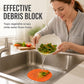 ✨Limited-Time Special:ONLY￡7.99‼️🎉Clog-Blocking Drain Cover✨