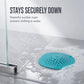 ✨Limited-Time Special:ONLY￡7.99‼️🎉Clog-Blocking Drain Cover✨