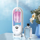 🌿 Make Your Home a Sanctuary💕Whisper-Silent Aromatherapy Diffuser with Auto-Off.