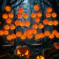 🥳2026 HOT SALE🥳💞50K+ SOLD!🎃🦇 50% OFF!👻Waterproof Halloween Pumpkin Solar Branch Lights
