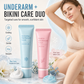🔥🌷LAST DAY SALE 50% OFF– ONLY ￡6.99⚡50K+ SOLD💕Hair Removal Cream – Enriched with Rose & Lavender Oil, Niacinamide Brightening – Inhibits Regrowth, Longer-Lasting Smoothness! 💖💨