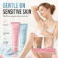 🔥🌷LAST DAY SALE 50% OFF– ONLY ￡6.99⚡50K+ SOLD💕Hair Removal Cream – Enriched with Rose & Lavender Oil, Niacinamide Brightening – Inhibits Regrowth, Longer-Lasting Smoothness! 💖💨