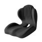 🪑 65% OFF NOW! ✨ Ergonomic memory foam seat cushion with back support – comfortable & supportive for home, office, and car 💺🛡️-Q
