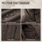📢📢2026 HOT SALE!!🔥Windproof Hooded Cargo Jacket Waterproof Outdoor Streetwear Coat