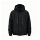 📢📢2026 HOT SALE!!🔥Windproof Hooded Cargo Jacket Waterproof Outdoor Streetwear Coat