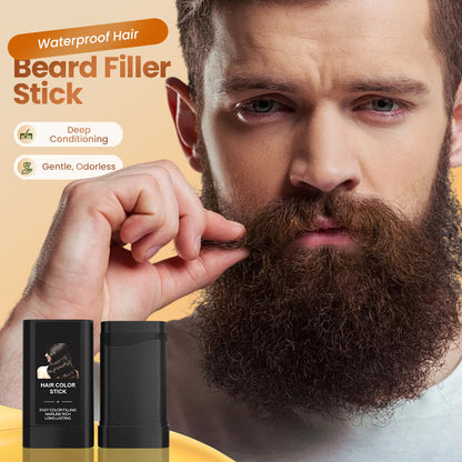🌟BUY 1 GET 1 FREE🎄50% OFF! ✨Waterproof Hair & Beard Filler Stick