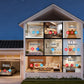 🥳2026 HOT SALE🥳💞50K+ SOLD!🔥🏠 50% OFF! ✨Portable Multi-Gas Alarm with LCD Display & Battery Backup