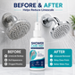🚿🔥2026 Hot Sale 50% OFF✨Fast-Acting Shower Limescale Remover Spray – Dissolves stubborn mineral deposits & hard water stains. Restores water flow & shine – just spray & wipe! 🧼💪