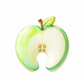 ⏳🔥LIMITED-TIME 50% OFF! ⏰🍓 Cute Fruit Shaped Dishwashing Sponge Scrubber ✨-Q