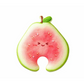 ⏳🔥LIMITED-TIME 50% OFF! ⏰🍓 Cute Fruit Shaped Dishwashing Sponge Scrubber ✨-Q
