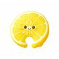 ⏳🔥LIMITED-TIME 50% OFF! ⏰🍓 Cute Fruit Shaped Dishwashing Sponge Scrubber ✨-Q
