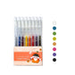 🥳LAST DAY SPECIAL PRICE ￡7.99💞🎁2026 New Arrivals 50% OFF🎨 Quick-Drying Sparkle Pen Set for Cards, Planners and Scrapbooks