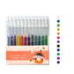 🥳LAST DAY SPECIAL PRICE ￡7.99💞🎁2026 New Arrivals 50% OFF🎨 Quick-Drying Sparkle Pen Set for Cards, Planners and Scrapbooks