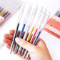 🥳LAST DAY SPECIAL PRICE ￡7.99💞🎁2026 New Arrivals 50% OFF🎨 Quick-Drying Sparkle Pen Set for Cards, Planners and Scrapbooks