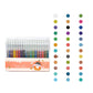 🥳LAST DAY SPECIAL PRICE ￡7.99💞🎁2026 New Arrivals 50% OFF🎨 Quick-Drying Sparkle Pen Set for Cards, Planners and Scrapbooks
