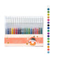 🥳LAST DAY SPECIAL PRICE ￡7.99💞🎁2026 New Arrivals 50% OFF🎨 Quick-Drying Sparkle Pen Set for Cards, Planners and Scrapbooks