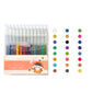 🥳LAST DAY SPECIAL PRICE ￡7.99💞🎁2026 New Arrivals 50% OFF🎨 Quick-Drying Sparkle Pen Set for Cards, Planners and Scrapbooks