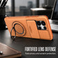 🎉2026 HOT SALE🥳💞50K+ SOLD!🔥📱 50% OFF! ✨2-in-1 Shockproof Phone Case with Hidden Card Holder