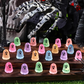 🔥🎁Ready for Halloween!🎃Xmas Sales - 50% OFF👻 Cute Halloween Ghost Decorations