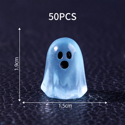 🔥🎁Ready for Halloween!🎃Xmas Sales - 50% OFF👻 Cute Halloween Ghost Decorations