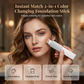 🥳2026 HOT SALE🥳💞50K+ SOLD! 💃✨ 50% OFF!💥2-in-1 Color Changing Foundation Stick
