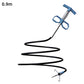 🔥LAST DAY SPECIAL PRICE:￡7.99!!⚡50K+ SOLD!✨Flexible Pipe Dredging Tool with Claw Grabber