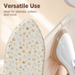 👗🔥2026 Hot Sale 50% OFF✨Mini Handheld Heat Resistant Ironing Board