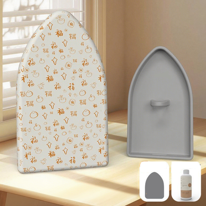 👗🔥2026 Hot Sale 50% OFF✨Mini Handheld Heat Resistant Ironing Board