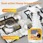 🥳2026 HOT SALE🥳💞50K+ SOLD! 💕✨ 50% OFF!🏆 Powerful degreasing spray for the kitchen – Quick degreasing