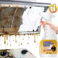 🥳2026 HOT SALE🥳💞50K+ SOLD! 💕✨ 50% OFF!🏆 Powerful degreasing spray for the kitchen – Quick degreasing