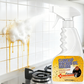 🥳2026 HOT SALE🥳💞50K+ SOLD! 💕✨ 50% OFF!🏆 Powerful degreasing spray for the kitchen – Quick degreasing