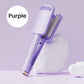 🥳2026 HOT SALE🥳💞50K+ SOLD! 🌸 50% OFF NOW! 🌸32MM Wavy Hair Curler