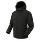 ⏳LAST DAY SALE!!💥 Built for Wind & Rain🌧️Men's Waterproof Insulated Outdoor Jacket