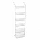 🥳2026 HOT SALE🥳💞50K+ SOLD! 👅✨50% OFF!💥🔥Over the Door Hanging Storage Basket Organizer