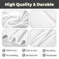 🔥🎁Ready for Halloween!🎃Xmas Sales - 50% OFF👻Halloween Ghost Print Cozy Throw Blanket