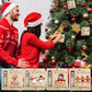 🔥🎁Ready for Christmas!🎅Xmas Sales - 50% OFF🎄Festive Holders for Christmas Cash Gifts