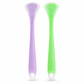 🥳LAST DAY SALE ONLY￡9.99!!💞50K+ SOLD! 🔍Clean Tongue Instantly! No-Gag 3-in-1 Silicone Scraper