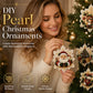 ⏳Limited-time 50% off-Ready for Christmas!🎅Christmas DIY Painting Hanging Ornaments Set🥳🎄